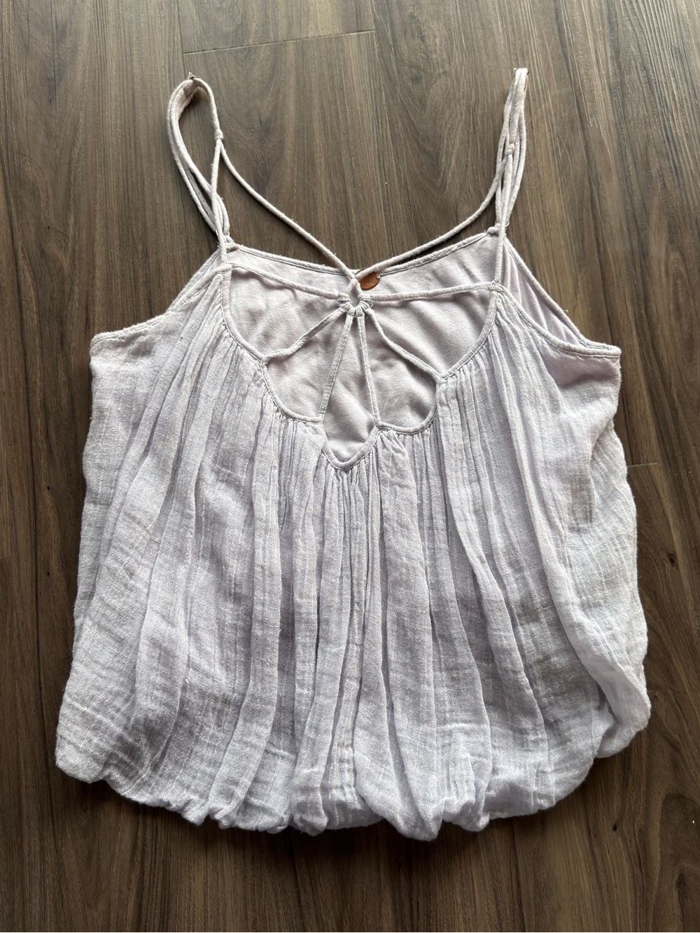 Free People Tank Top